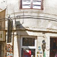 Alacati Eski Ev Hotel