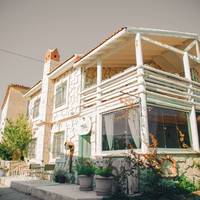 Mell's Alacati