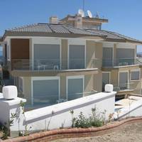 Boyalik Demirel Residence