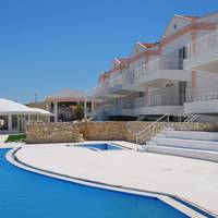 Cesme Troy Boutique Hotel Suites & SPA