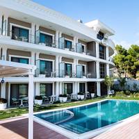 AS Hotel Cesme