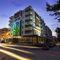 Formback Thermal Hotel Bursa