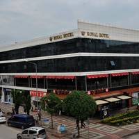 Inegol Royal Hotel