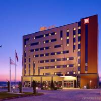Hotel ibis Ankara Airport