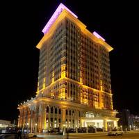 Meyra Palace hotel
