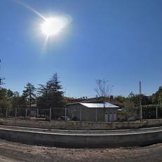 Gazligol Thermal Baths