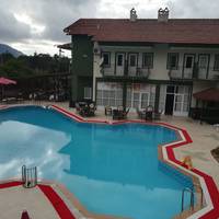 Balkaya Hotel