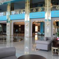 Sanitas Thermal Hotel