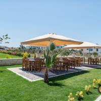 Bozcaada Ersin Konak Butik Otel
