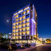 Vista Boutique Hotel