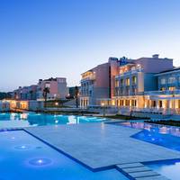 Seya Beach Hotel - Alacati