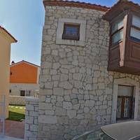 Alacati Alaris Otel