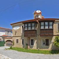 Alacati Seven Rooms Hotel