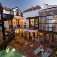 Hotel Pop Alacati