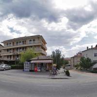 Hotel Ilhan