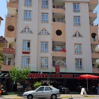 Sun on Apart Hotel