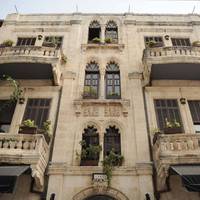 Liwan Hotel