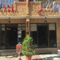 Gumus Hotel