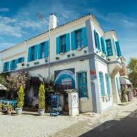 Posthane Hotel