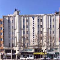 Mütevelli Otel