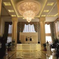 Best Western Ravanda Hotel