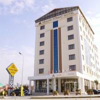 Отель Grand İtimat