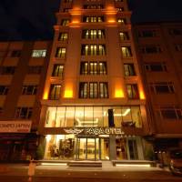 Imamoglu Pasa Hotel - Boutique Class