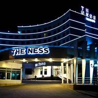 The Ness Termal&Spa Hotel