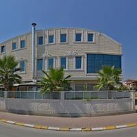 Ottoman Hotel Sakarya