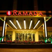 Ramada Mersin Hotel