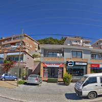 Mercan Kosk Alacati