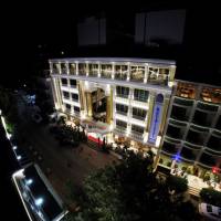 Elysium Thermal Hotel & SPA