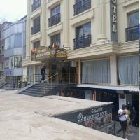Grand Marcello Hotel
