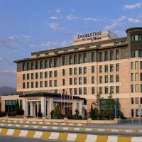 DoubleTree by Hilton Hotel Van