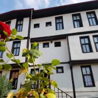 Kastamonu Kadioglu Konagi