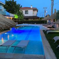 La Mira Suites Alacati