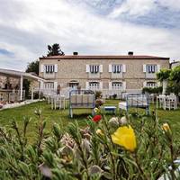 Kesre Otel Alacati