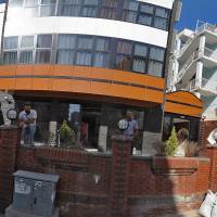 Best Smyrna Hotel