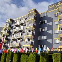 Max Nova Hotel (ex.Bin Billa Hotel)
