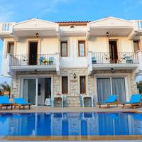 Бутик-Отель Bugra Alacati