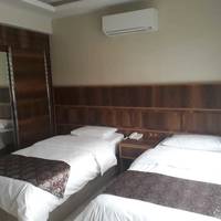 Aren Life Hotel