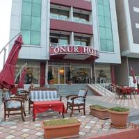 Grand Onur Hotel