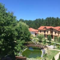 Iksir Resort Town - Special Class