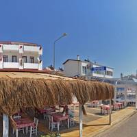 Kalliope Hotel - Çeşme