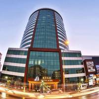 Kule Hotel & SPA