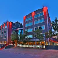 The Hera Premium Hotels 