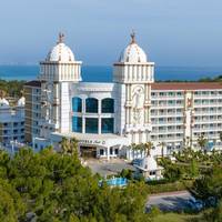 Oz Hotels Sui Resort