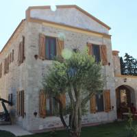Eski Datca Otel