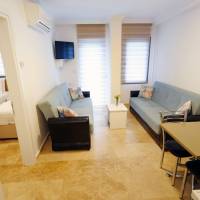 Taskiran Kaptan Apartment