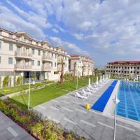 Adempira Termal & SPA Hotel